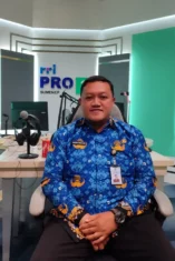 Guru Pembina Apresiasi Prestasi Siswa SMAN 1 Ambunten di O2SN Sumenep
