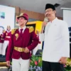 Gus Ipul Apresiasi Jawa Timur sebagai Provinsi dengan Sekolah Rakyat Terbanyak