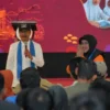 Gus Ipul Tekankan Kejujuran dalam Penjangkauan Calon Siswa Sekolah Rakyat di Palembang