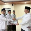 Gus Salam Penuhi Syarat Administratif Calon Ketua Umum PBNU, Soliditas Daerah Jadi Perhatian
