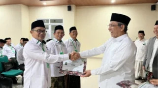 Gus Salam Penuhi Syarat Administratif Calon Ketua Umum PBNU, Soliditas Daerah Jadi Perhatian