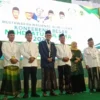 Gus Yahya Minta Peserta Munas-Konbes Ploso Kediri Jaga Spirit Persaudaraan