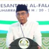 Gus Yahya Paparkan Capaian PBNU: Cetak Ratusan Ribu Kader hingga Kemandirian Ekonomi
