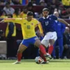 Gustavo Puerta: Gelandang Muda Kolombia yang Bersinar di Piala Dunia 2026