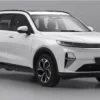 GWM Haval H6L PHEV Resmi Meluncur: SUV Hybrid Plug-in dengan Teknologi Lidar Siap Saing di Tiongkok