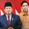 Habiburokhman Khawatir Kritik Dino ke Prabowo Jadi Serangan Politik