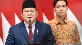 Habiburokhman Khawatir Kritik Dino ke Prabowo Jadi Serangan Politik