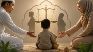 Hadhanah Lintas Mazhab: Kepentingan Terbaik Anak sebagai Tujuan Bersama