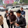 Hadiri Pemeriksaan, Nur Rohmah Mantan ART Erin Alami Gangguan Kecemasan Akibat Peristiwa di Tempat Kerja
