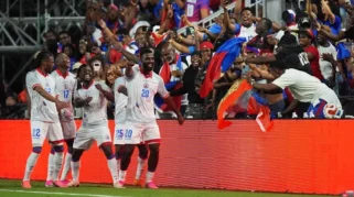 Haiti Menang Telak 4-0 atas Selandia Baru dalam Laga Persahabatan Jelang Piala Dunia 2026