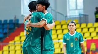 Hajar Myanmar 3-0, Timnas Indonesia U-19 Amankan Poin Penuh di Laga Perdana Piala AFF
