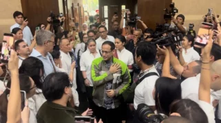 Hakim Tunda Vonis Nadiem Makarim Kasus Korupsi Chromebook, Sidang Digelar 30 Juni 2026