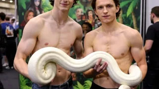 Hal yang Dibenci dan Disukai di Internet Pekan Ini: Dari Timothée Chalamet hingga Tom Holland