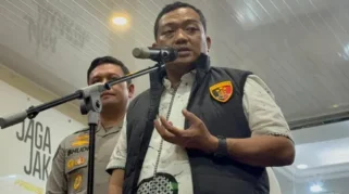 Hanania Travel Berdalih Perang Timur Tengah, Polisi Ungkap Masalah Keuangan Sejak 2023