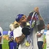 Hanya Bermain 9 Pertandingan dan Digaji Rp13 Miliar, Layvin Kurzawa Cabut dari Persib