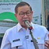 Harapan Pramono di HUT ke-500 Jakarta: Geopolitik dan Tekanan Ekonomi Membaik