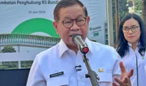 Harapan Pramono di HUT ke-500 Jakarta: Geopolitik dan Tekanan Ekonomi Membaik
