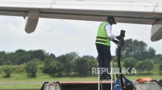 Harga Avtur Turun 10 Persen per 1 Juni, Pertamina Dorong Pertumbuhan Pariwisata Nasional