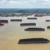 Harga Batu Bara Naik 1,6 Persen, Nikel dan Timah Terkoreksi pada Awal Pekan
