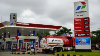 Harga BBM Pertamina Terbaru 6 Juni 2026: Pertamax Tetap, Dexlite dan Pertamina Dex Turun