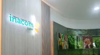 Harga CPO KPBN Inacom Naik pada Rabu (10/6), Perdagangan CPO di Bursa Malaysia Ditutup Menguat