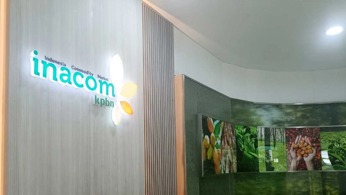 Harga CPO KPBN Inacom Naik pada Rabu (10/6), Perdagangan CPO di Bursa Malaysia Ditutup Menguat