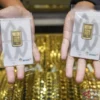 Harga Emas 9 Juni 2026: Antam dan Galeri24 Naik, UBS Turun Tipis
