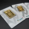 Harga Emas Antam Anjlok ke Level Rp 2,67 Juta/Gram, Galeri24 Rp 2,70 Juta/Gram