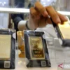 Harga Emas Antam, Galeri24, dan UBS Kompak Menguat per 16 Juni 2026