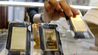 Harga Emas Antam, Galeri24, dan UBS Kompak Menguat per 16 Juni 2026