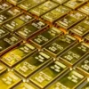 Harga Emas Antam Hari Ini Sabtu 20 Juni 2026 Turun Rp30.000, Kini Rp2,673 Juta per Gram
