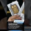 Harga Emas Antam Kembali Koreksi Rp32 Ribu per Gram pada 6 Juni 2026