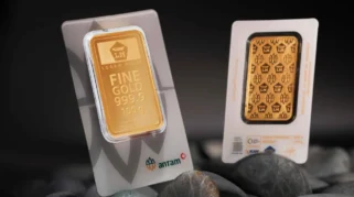 Harga Emas Antam Stabil setelah Naik pada Perdagangan Sebelumnya, Cek Daftar Lengkap