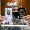 Harga Emas Selasa 16 Juni 2026: Antam Stabil Rp2.729.000, UBS dan Galeri24 Naik