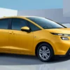 Harga Honda Jazz 2026 Versi Terbaru, Masuk Indonesia Kapan Yah