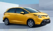Harga Honda Jazz 2026 Versi Terbaru, Masuk Indonesia Kapan Yah