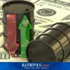 Harga Minyak Turun ke Level Terendah dalam Tiga Bulan Usai AS-Iran Sepakat Damai