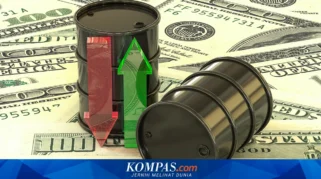 Harga Minyak Turun ke Level Terendah dalam Tiga Bulan Usai AS-Iran Sepakat Damai