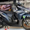 Harga New Honda Vario Evo 160 Mulai Rp 28 Jutaan, Ini Rincian dan Spesifikasinya
