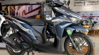 Harga New Honda Vario Evo 160 Mulai Rp 28 Jutaan, Ini Rincian dan Spesifikasinya