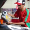 Harga Oli Naik Drastis, Pemilik Kendaraan Mulai Ubah Kebiasaan Perawatan