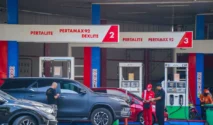 Harga Pertamax di Indonesia Termurah Kedua di ASEAN, Hanya Kalah dari Malaysia dan Brunei