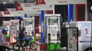 Harga Pertamax Hari Ini Naik Jadi Rp16.250 per Liter per 10 Juni 2026