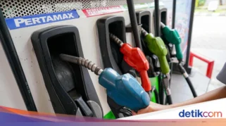 Harga Pertamax Naik, DPRD Jatim Khawatirkan Dampak Berantai pada Ekonomi dan Beralih ke Pertalite