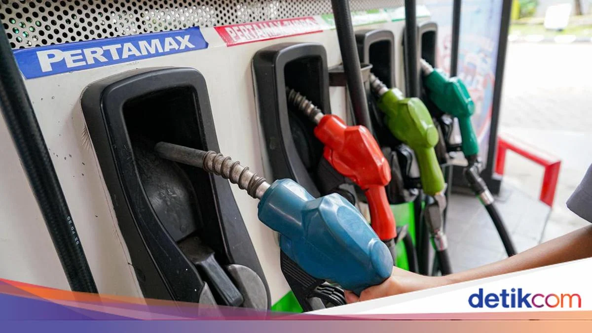 Harga Pertamax Naik, DPRD Jatim Khawatirkan Dampak Berantai pada Ekonomi dan Beralih ke Pertalite