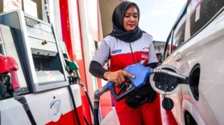 Harga Pertamax Naik, HIPMI Minta Pemerintah Jaga Daya Saing Dunia Usaha dengan Mitigasi dan Insentif