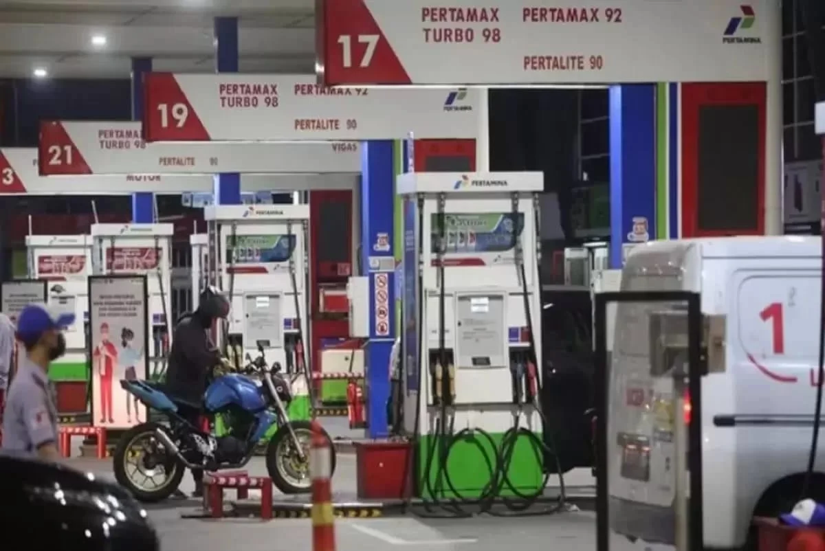 Harga Pertamax Naik Jadi Rp 16.250 per Liter Mulai 10 Juni 2026, Ini Dampaknya