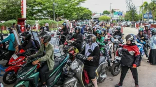 Harga Pertamax Naik Jadi Rp 16.250 per Liter Mulai 10 Juni 2026, Pertalite dan Biosolar Tetap