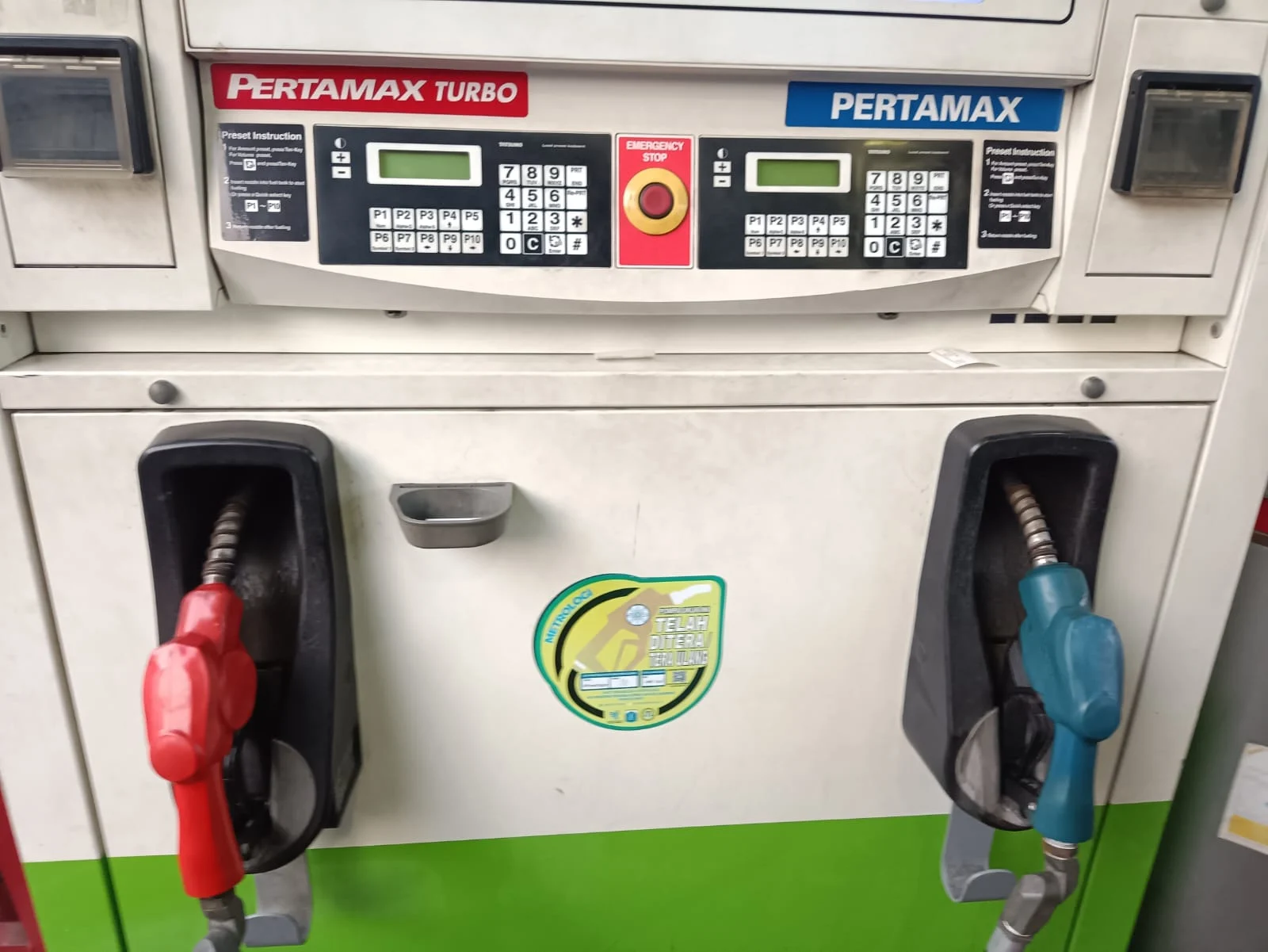 Harga Pertamax Naik Mendadak, Ini Alasan Pertamina: Kenaikan Hampir Rp4.000 per Liter