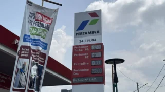 Harga Pertamax Naik Picu Kekhawatiran Perpindahan ke Pertalite, Pengawasan Subsidi Diperketat